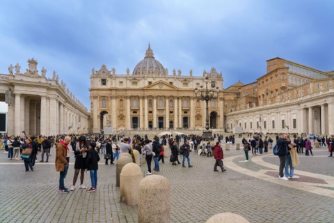 Rome, Italy