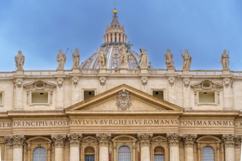 Rome, Italy