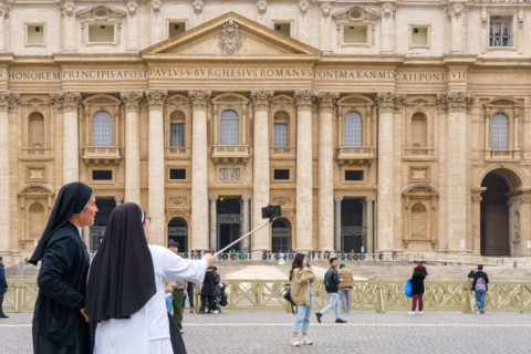 Rome, Italy