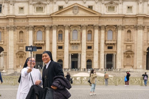 Rome, Italy