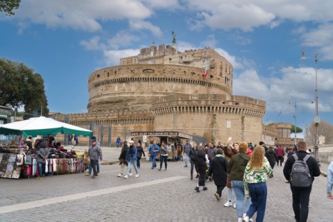 Rome, Italie