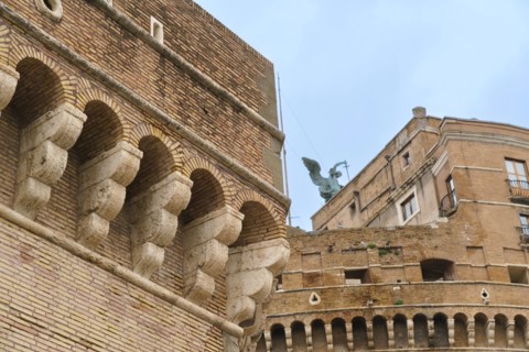 Rome, Italie