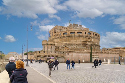 Rome, Italie