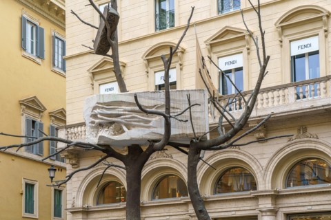 Rome, Italie