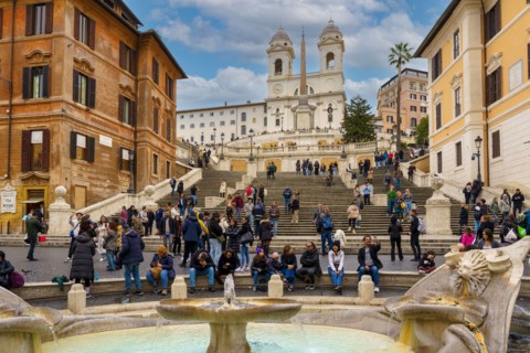 Rome, Italy
