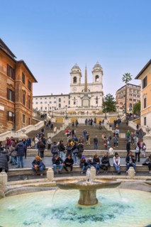 Rome, Italy