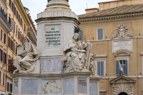 Rome, Italy