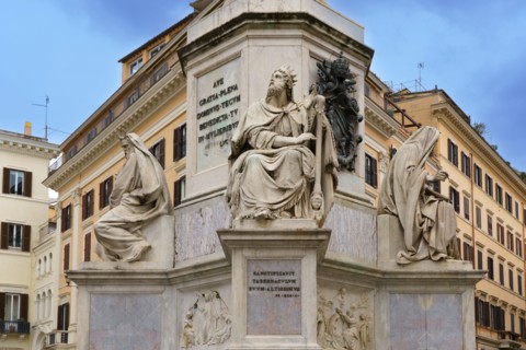 Rome, Italy