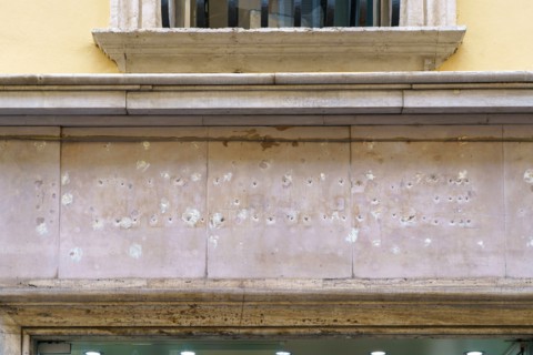 Rome, Italy