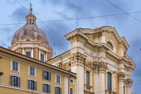 Rome, Italy