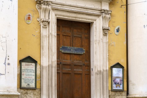 Rome, Italy