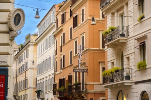 Rome, Italy