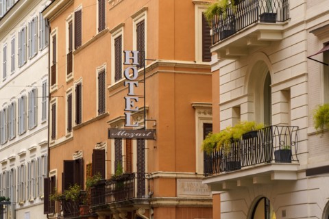 Rome, Italy