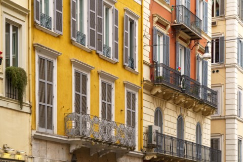 Rome, Italy
