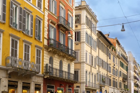 Rome, Italy