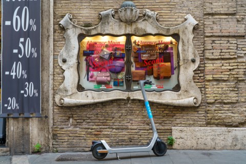 Rome, Italie