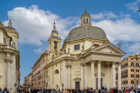 Rome, Italy