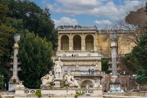 Rome, Italy