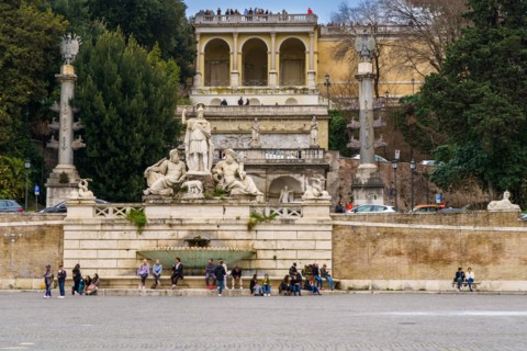 Rome, Italy