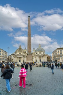 Rome, Italy