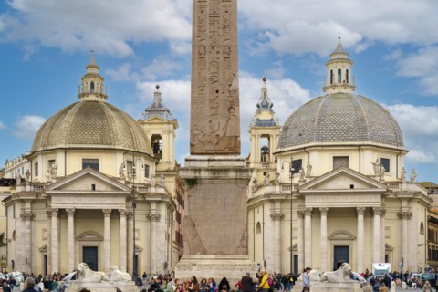 Rome, Italy