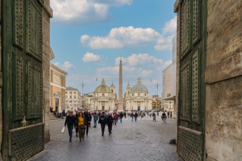 Rome, Italy