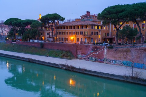 Rome, Italie