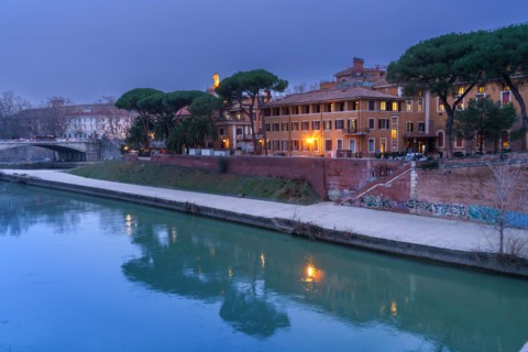 Rome, Italie