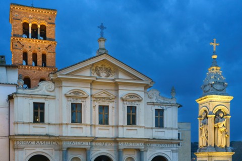 Rome, Italie