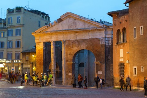 Rome, Italy