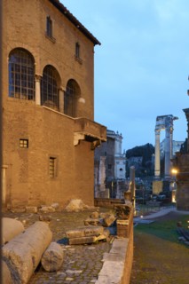Rome, Italy