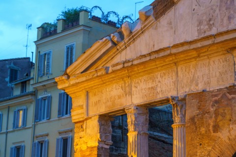 Rome, Italy