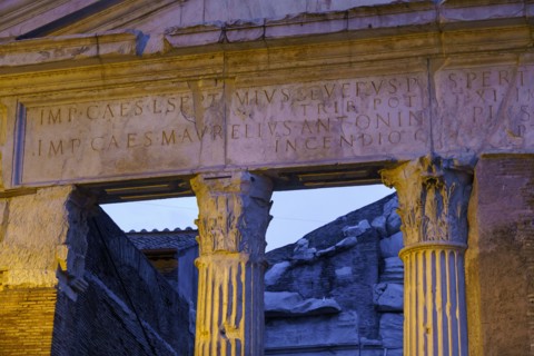 Rome, Italy