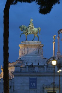 Rome, Italy