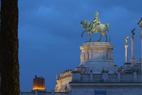 Rome, Italy