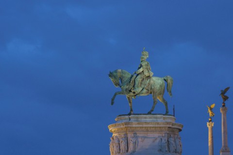 Rome, Italy