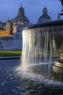 Rome, Italy