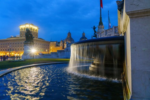 Rome, Italy