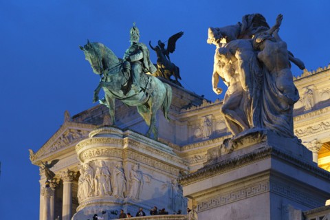 Rome, Italy