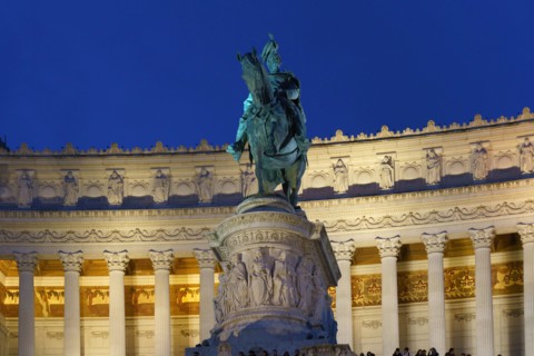 Rome, Italy