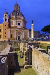 Rome, Italy