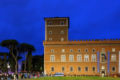 Rome, Italy