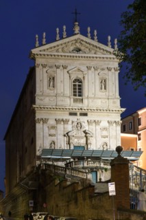 Rome, Italy