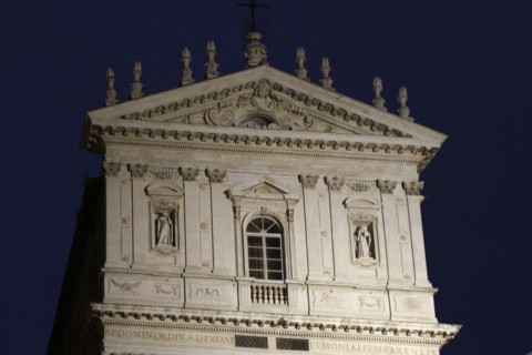 Rome, Italy