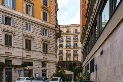 Rome, Italie