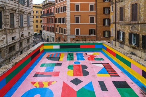 Rome, Italie