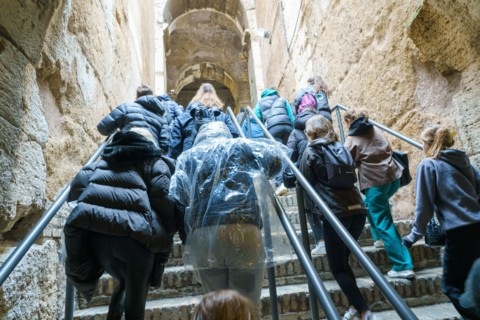 Rome, Italie