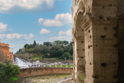 Rome, Italie