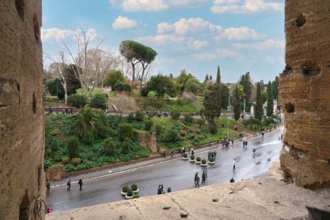 Rome, Italie