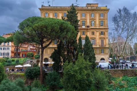 Rome, Italie